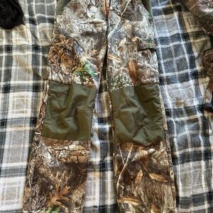 Men's Outdoor Camouflage Cargo Pants